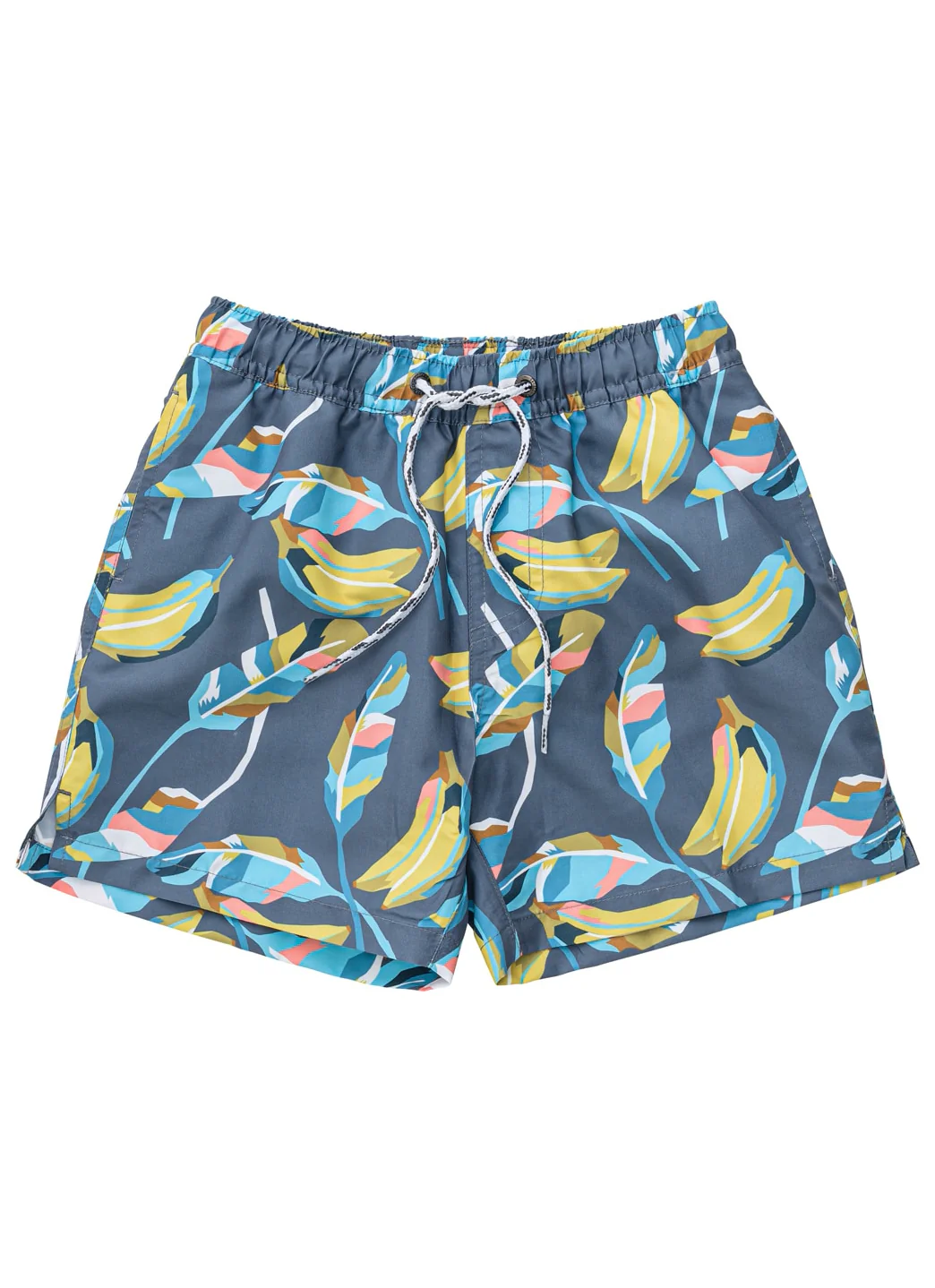 Snapper Rock Boys' Going Bananas Volley Board Short (Toddler, Little Kid, Big Kid) - Image 3