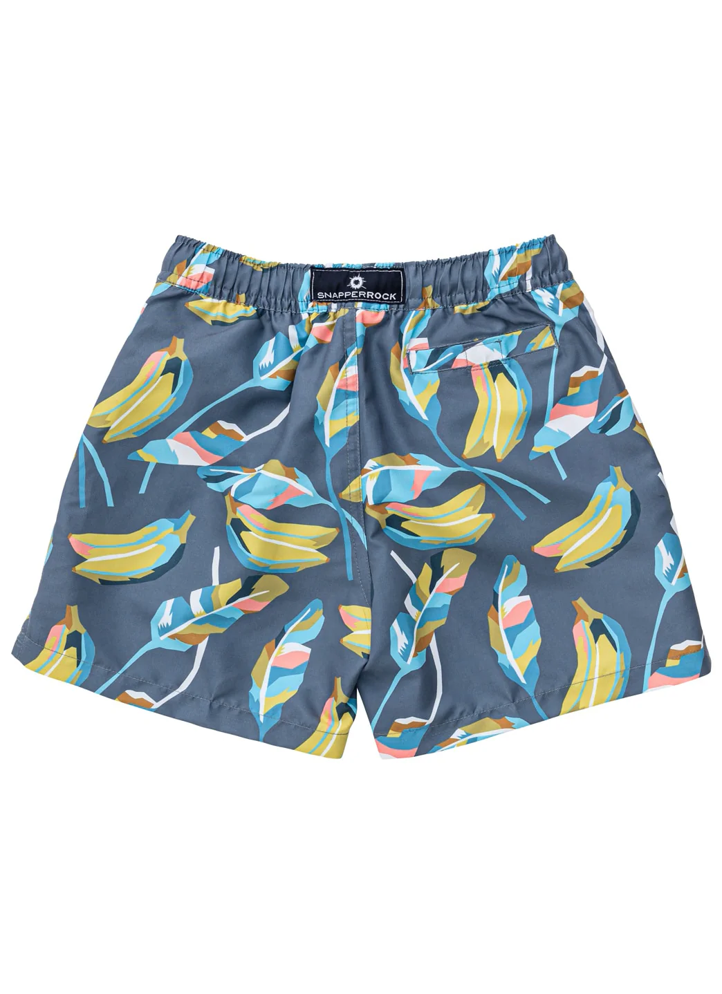 Snapper Rock Boys' Going Bananas Volley Board Short (Toddler, Little Kid, Big Kid) - Image 4