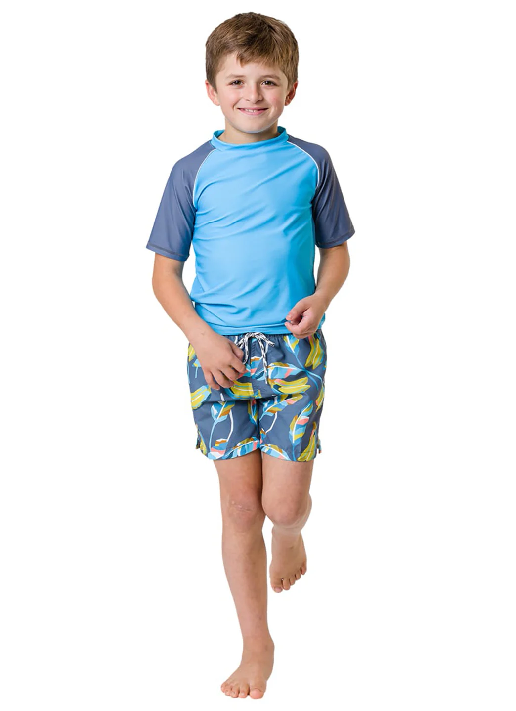 Snapper Rock Boys' Going Bananas Volley Board Short (Toddler, Little Kid, Big Kid) - Image 7