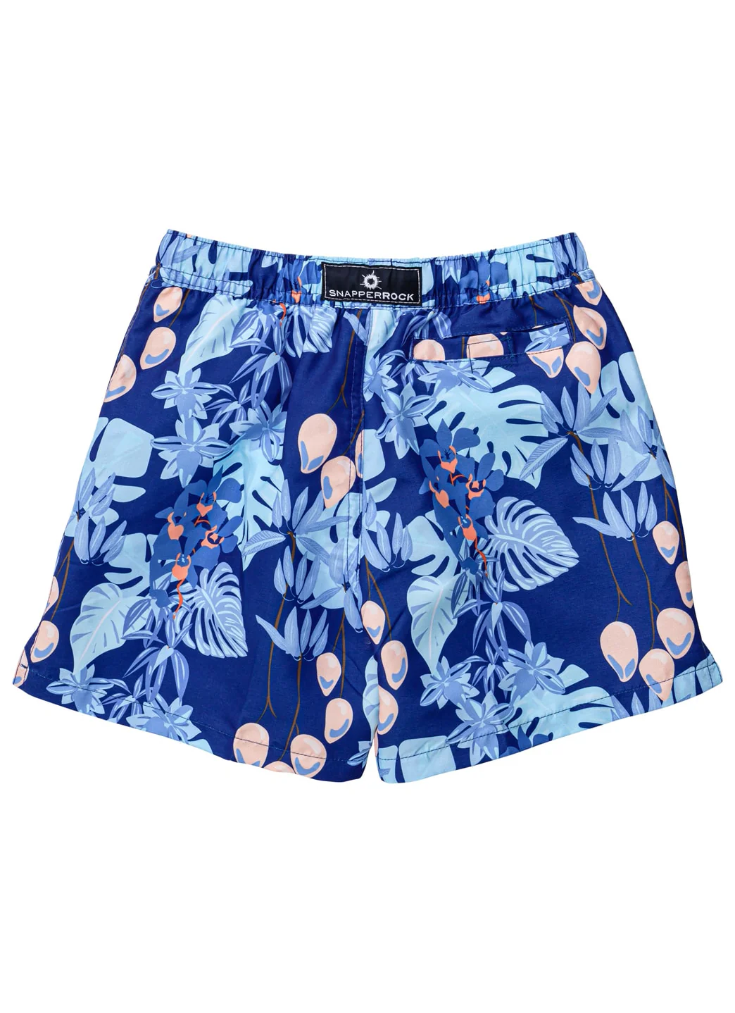 Snapper Rock Boys' Mango Tango Volley Board Short (Toddler, Little Kid, Big Kid) - Image 4