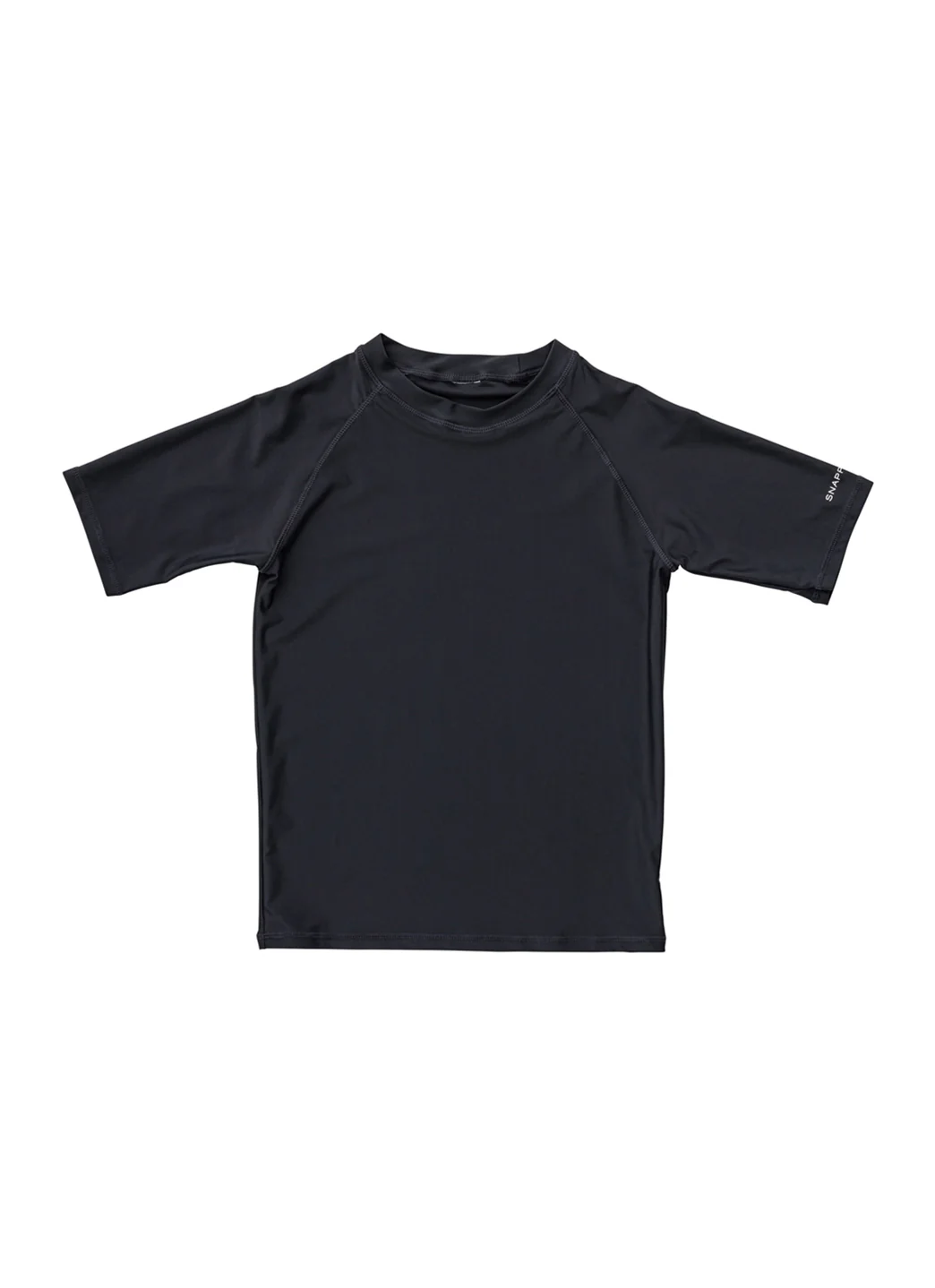 Snapper Rock Boys' Slate SS Rash Top (Toddler, Little Kid, Big Kid) - Image 6