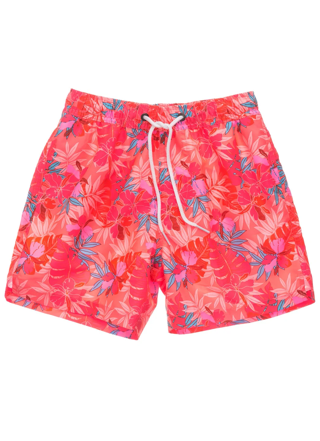 Snapper Rock Boys' Tropical Punch Volley Swim Trunk (Toddler, Little Kid, Big Kid) - Image 3