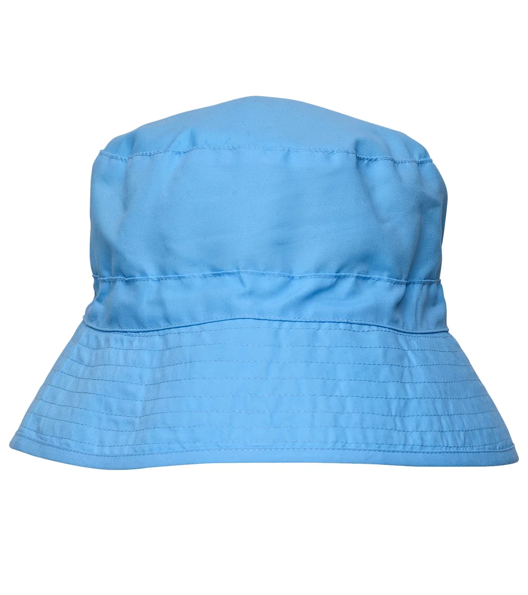 Snapper Rock Cornflower Bucket Hat - Image 4