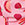 Snapper Rock Girls' Berry Sweet Knot Front Two Piece Bikini Set (Toddler, Little Kid, Big Kid) - Image 6