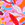 Snapper Rock Girls' Blooming Sunset Cropped Long Sleeve Two Piece Rash Guard Set (Little Kid, Big Kid) - Image 7