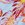 Snapper Rock Girls' Boho Tropical Crop Long Sleeve Rashguard Set (Toddler, Little Kid, Big Kid) - Image 6