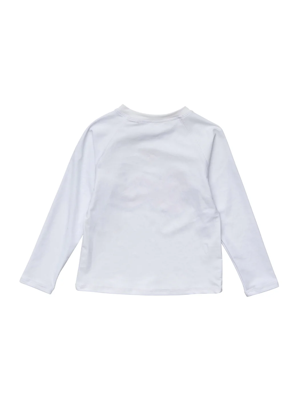 Snapper Rock Girls' Paradise Long Sleeve Rashguard (Toddler, Little Kid, Big Kid) - Image 2