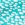 Snapper Rock Girls' Spearmint Spot Frilled Bandeau Bikini Set (Toddler, Little Kid, Big Kid) - Image 9