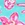 Snapper Rock Girls' Tropical Glow Sustainable Triangle Two Piece Bikini Set (Big Kid) - Image 7