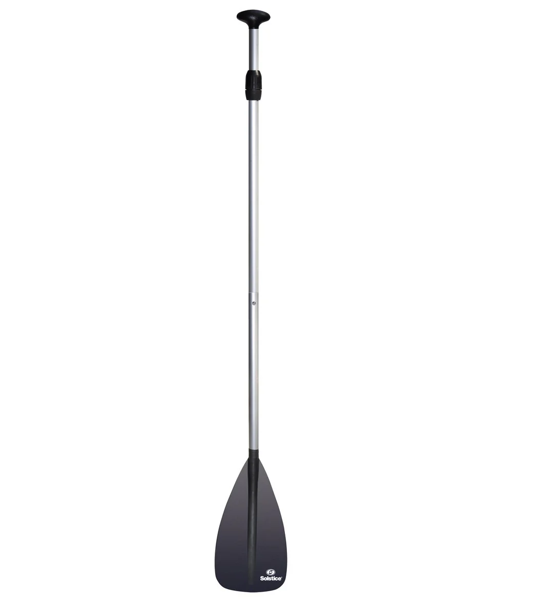 Solstice 3-Piece Aluminum Adjustable Paddle