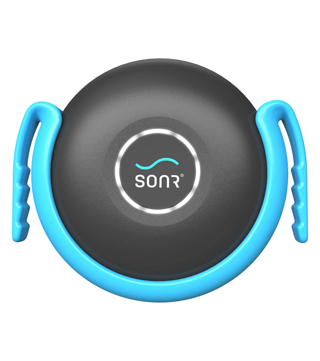 SONR Receiver Replacement