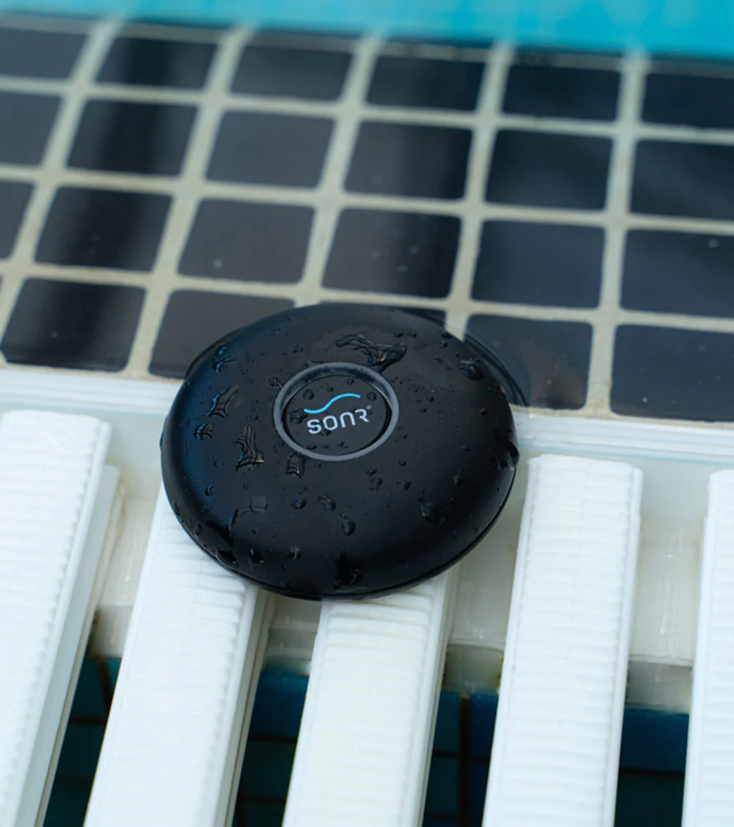 SONR Receiver Replacement - Image 2