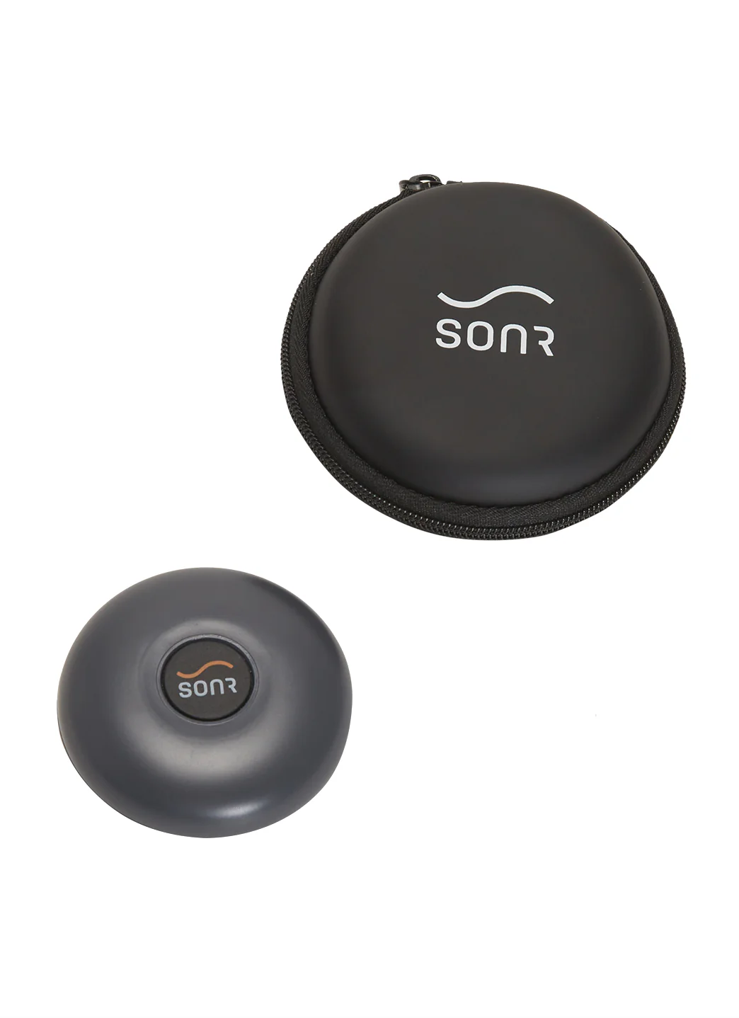 SONR Underwater Graphite Music Player with Storage Case - Image 2