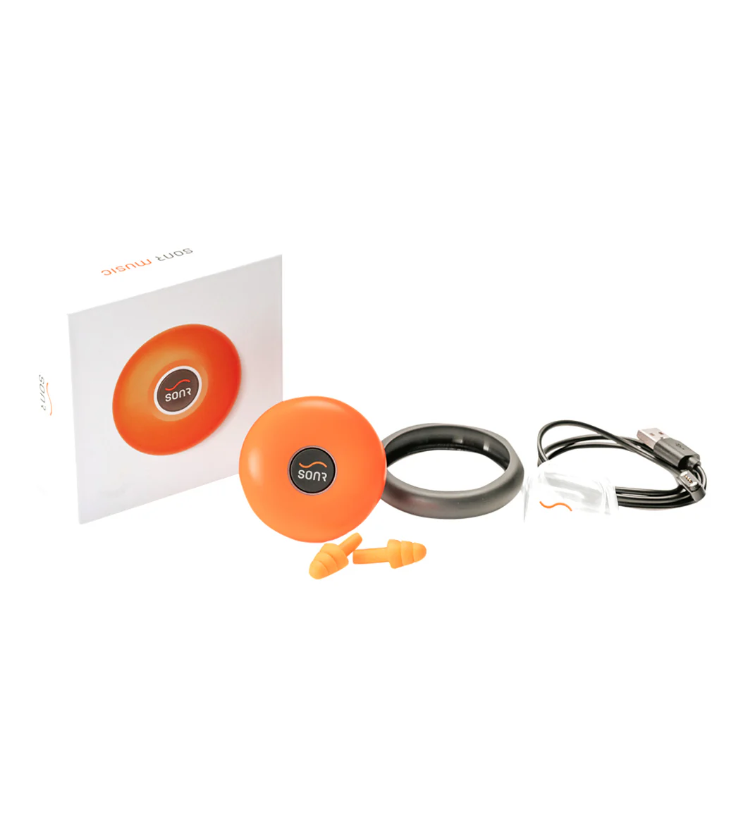 SONR Waterproof Music Player - Image 11