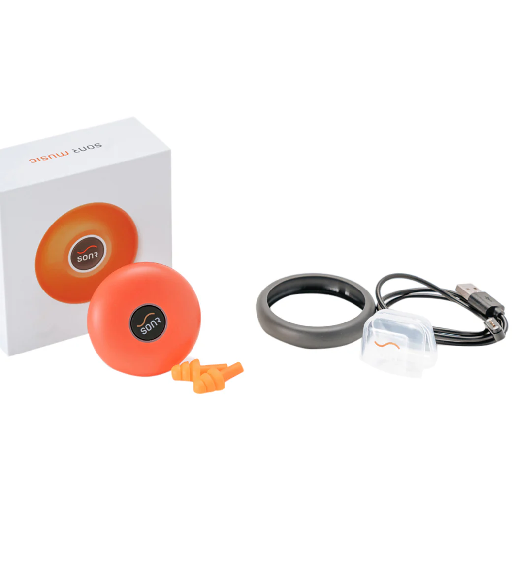 SONR Waterproof Music Player - Image 4