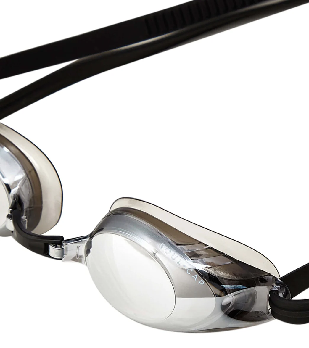 SOUL CAP Adult Durack Mirrored Goggle - Image 10