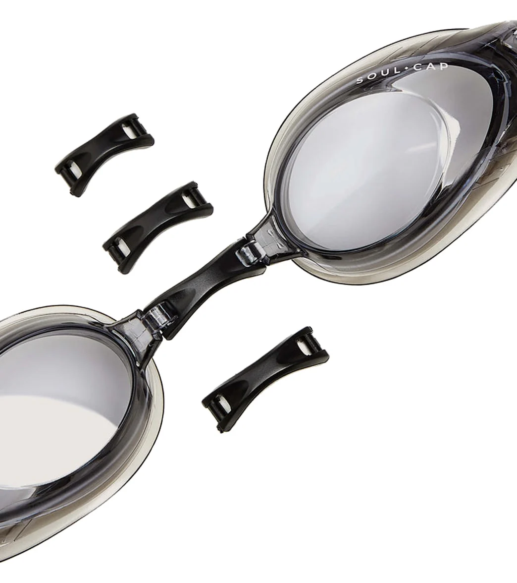 SOUL CAP Adult Durack Mirrored Goggle - Image 11