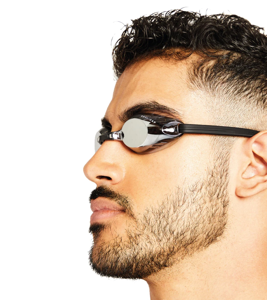 SOUL CAP Adult Durack Mirrored Goggle - Image 14