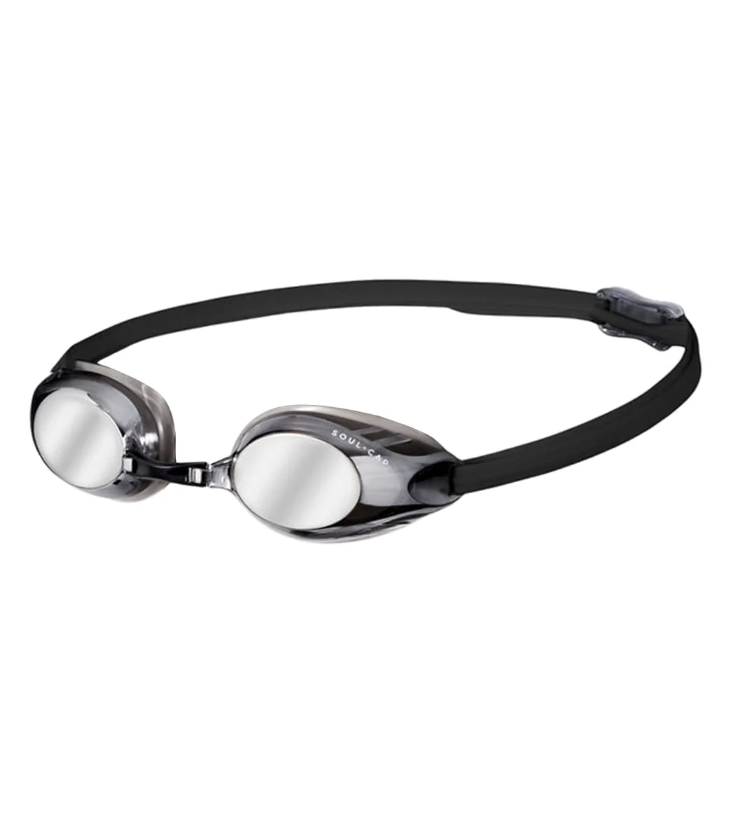 SOUL CAP Adult Durack Mirrored Goggle - Image 16