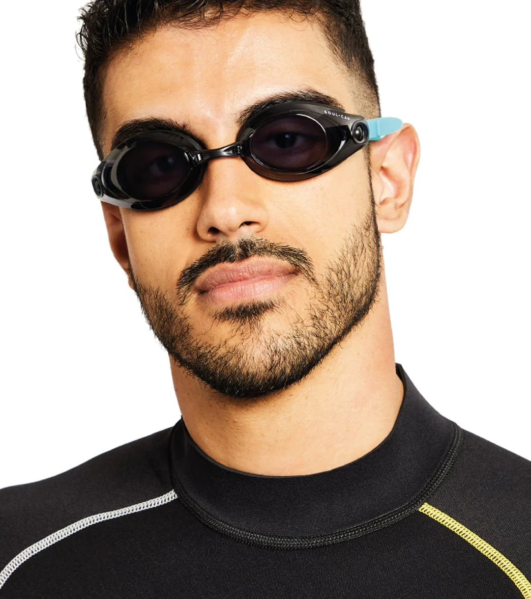 SOUL CAP Adult Kellerman Dark Goggle - Image 4