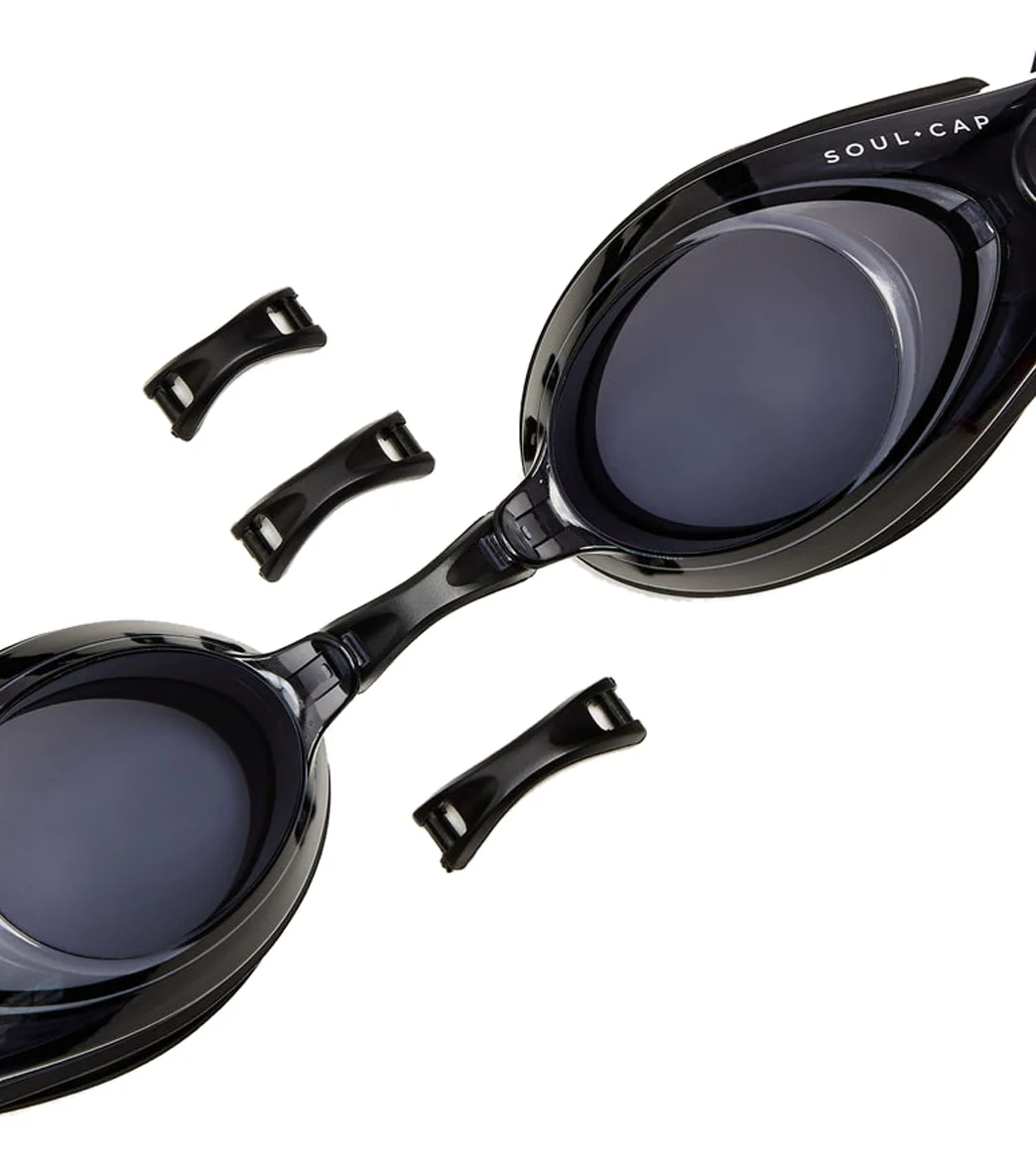 SOUL CAP Adult Kellerman Mirrored Goggle - Image 3