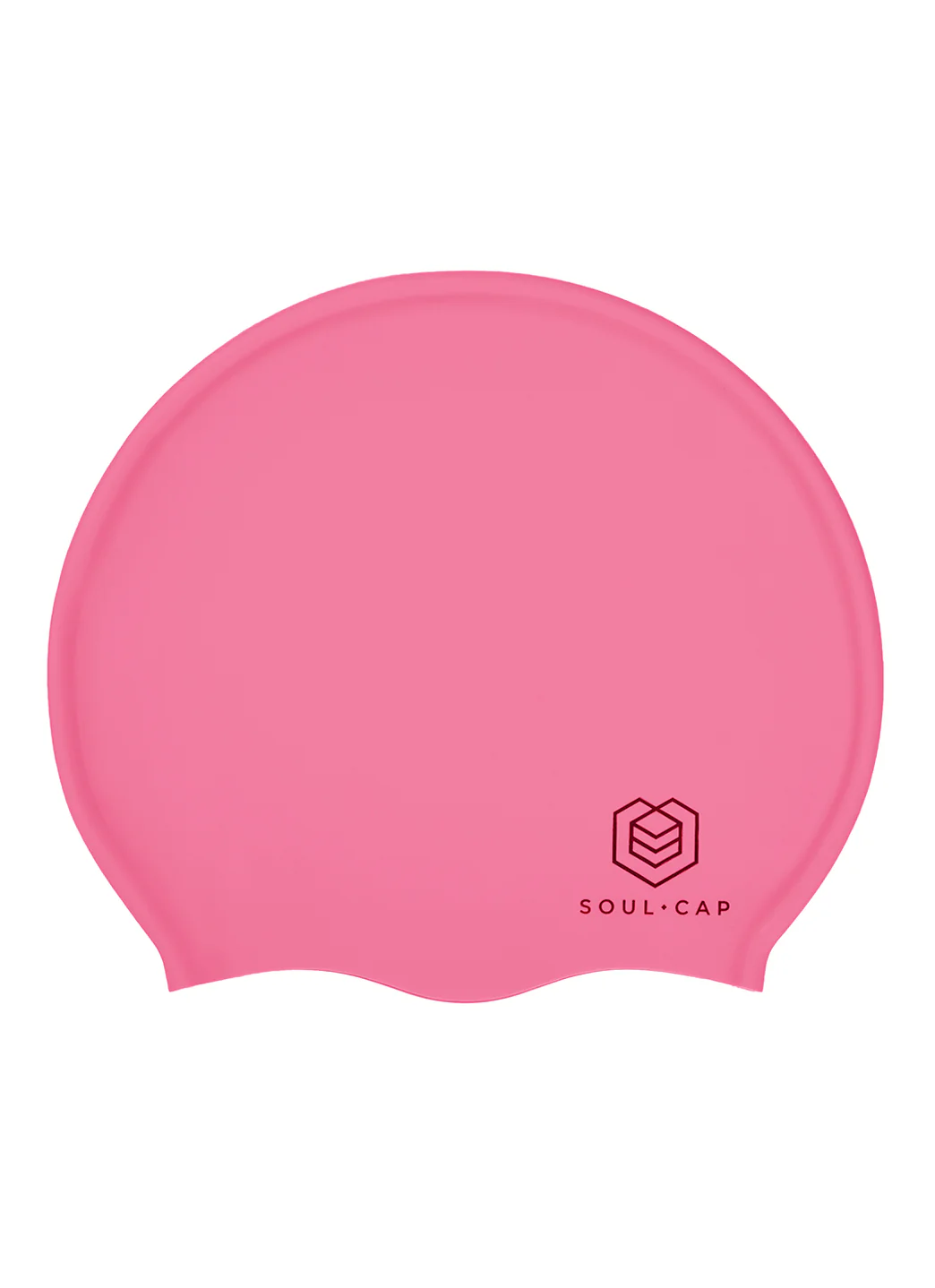 SOUL CAP Children's Swim Cap For Long Hair - Image 2