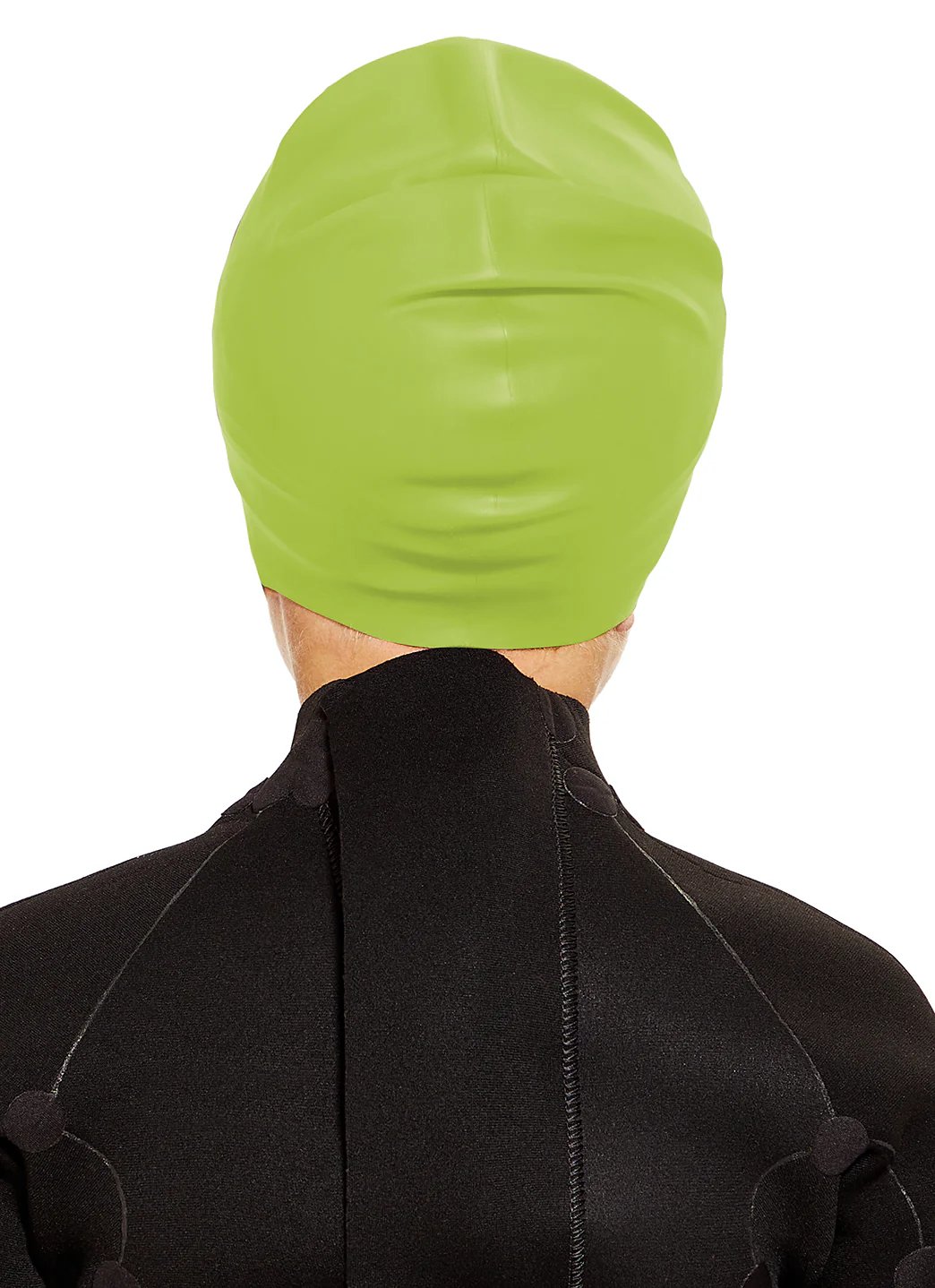 SOUL CAP Children's Swim Cap For Long Hair - Image 20