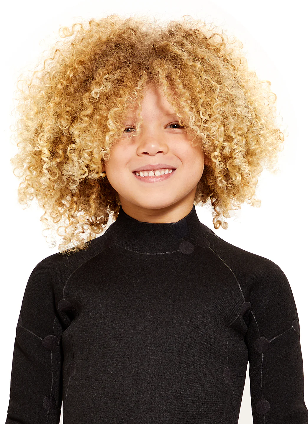 SOUL CAP Children's Swim Cap For Long Hair - Image 28