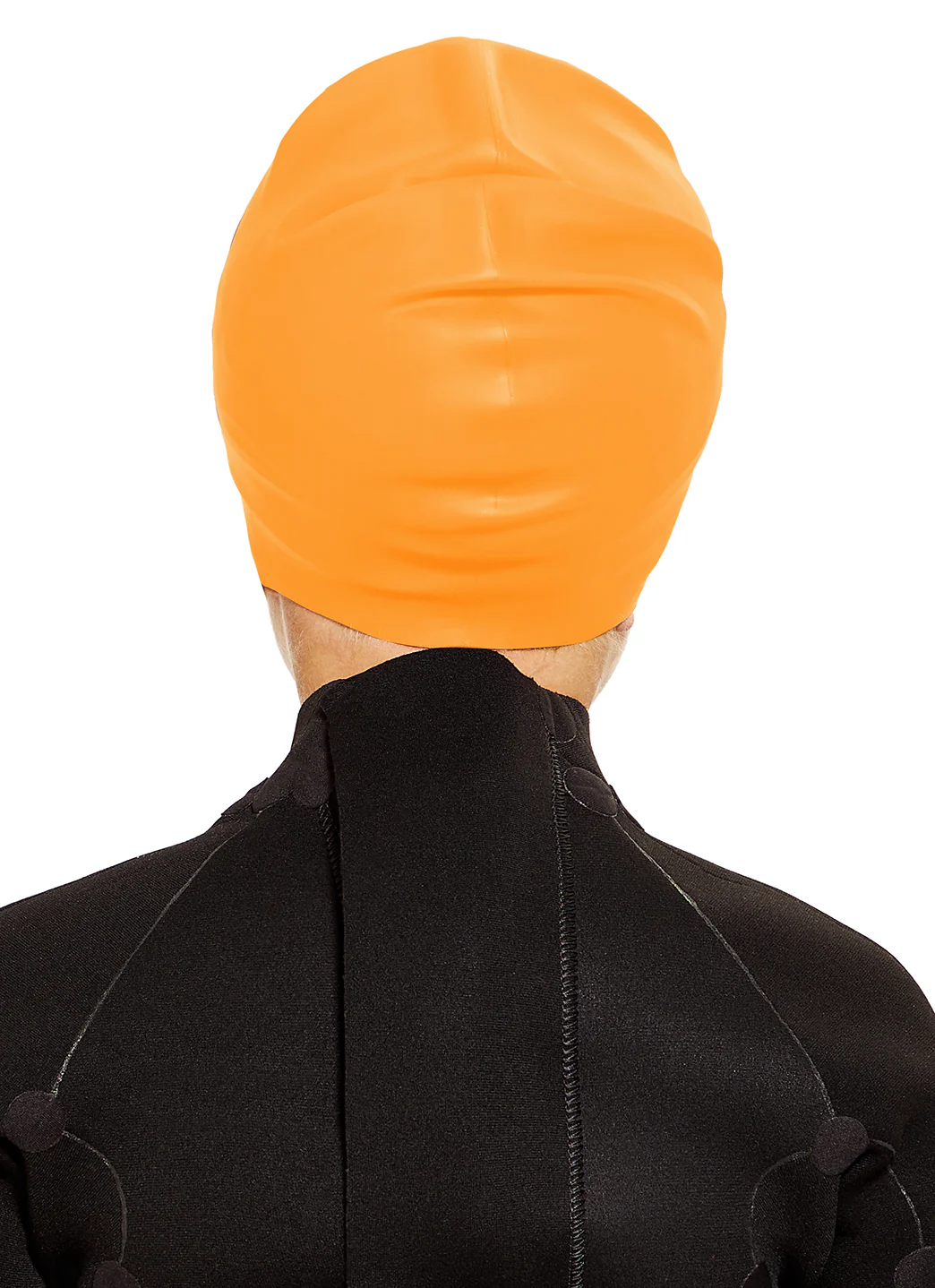 SOUL CAP Children's Swim Cap For Long Hair - Image 33