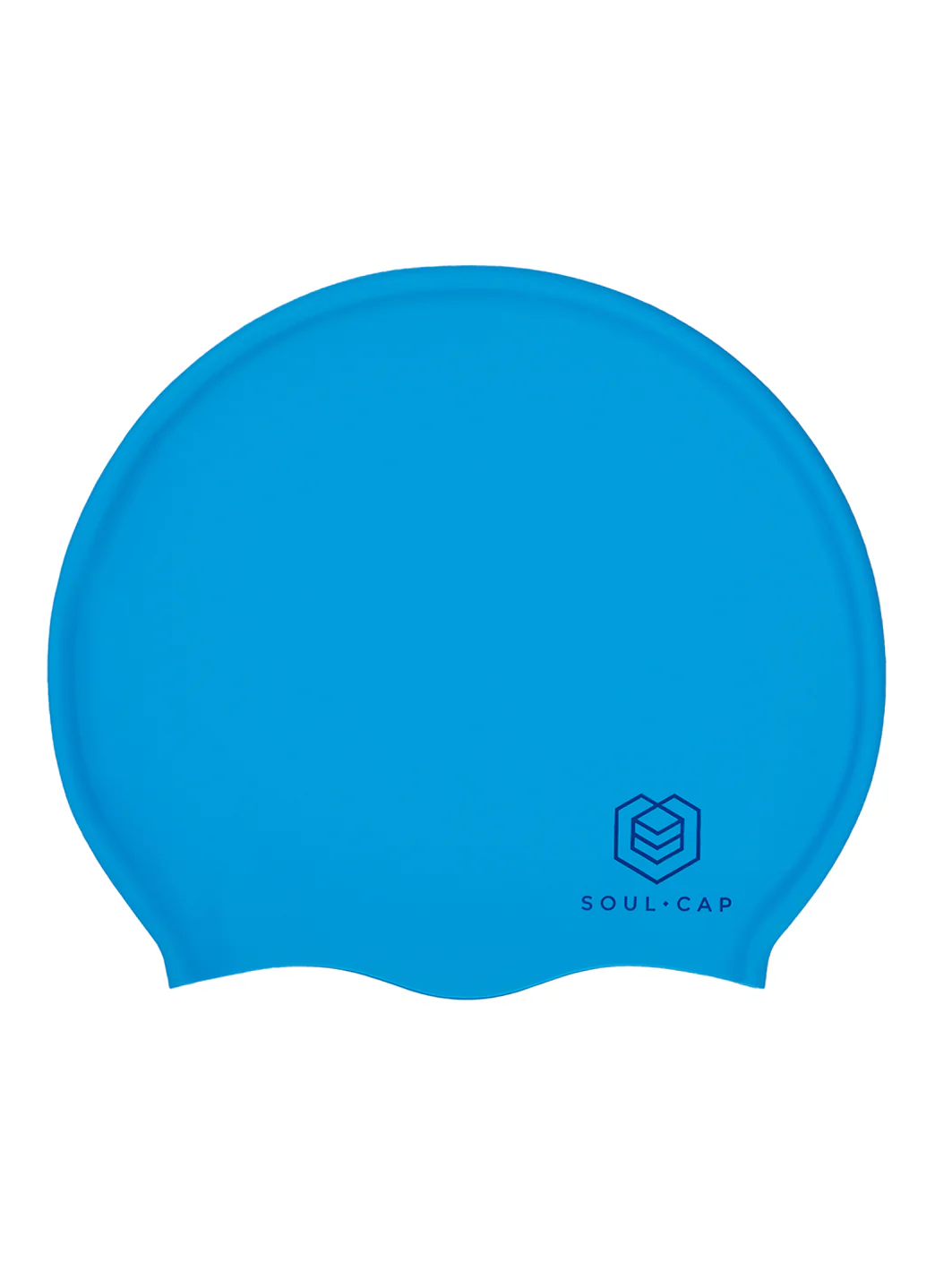 SOUL CAP Children's Swim Cap For Long Hair - Image 59