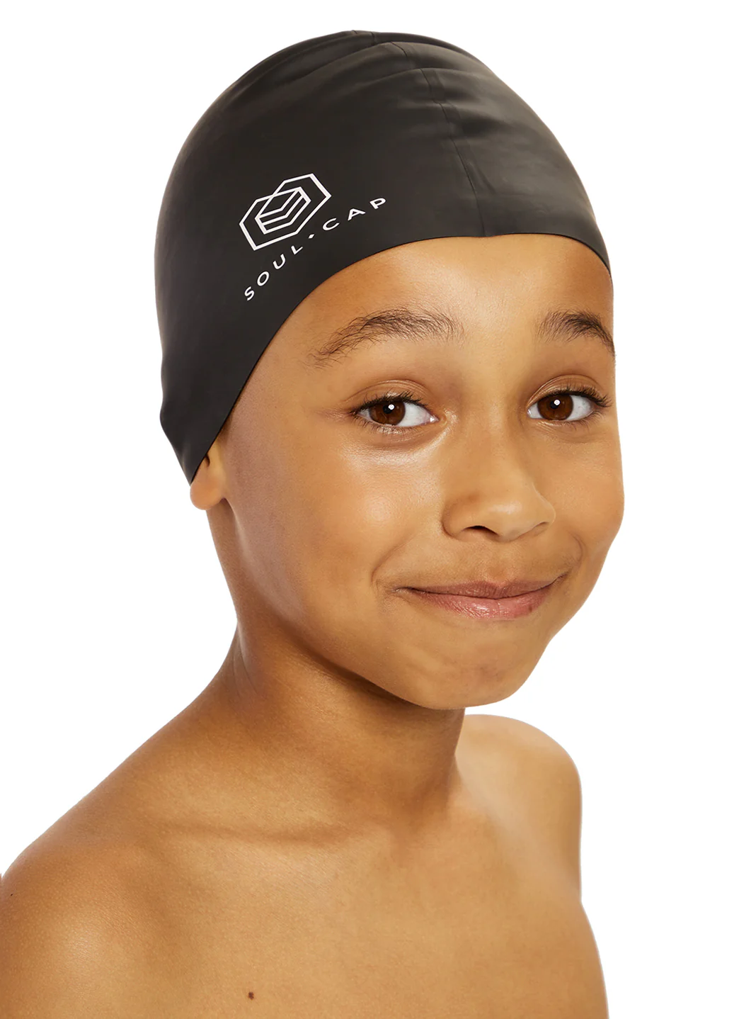 SOUL CAP Kids' Swim Cap - Image 22