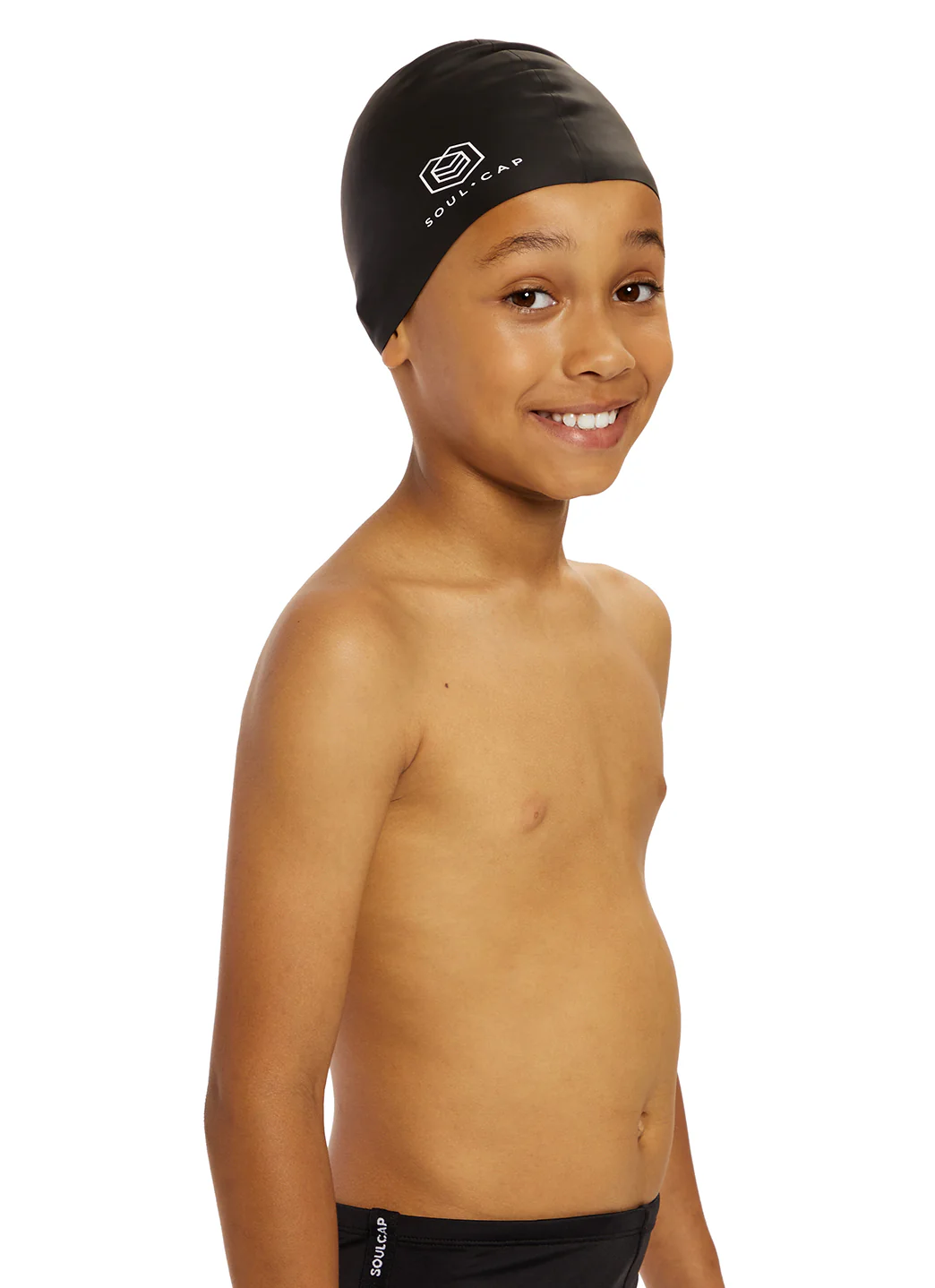 SOUL CAP Kids' Swim Cap - Image 23