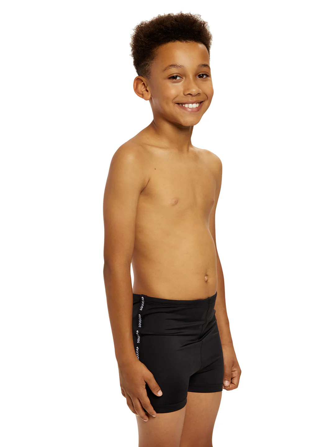 SOUL CAP Kids' Swim Cap - Image 25