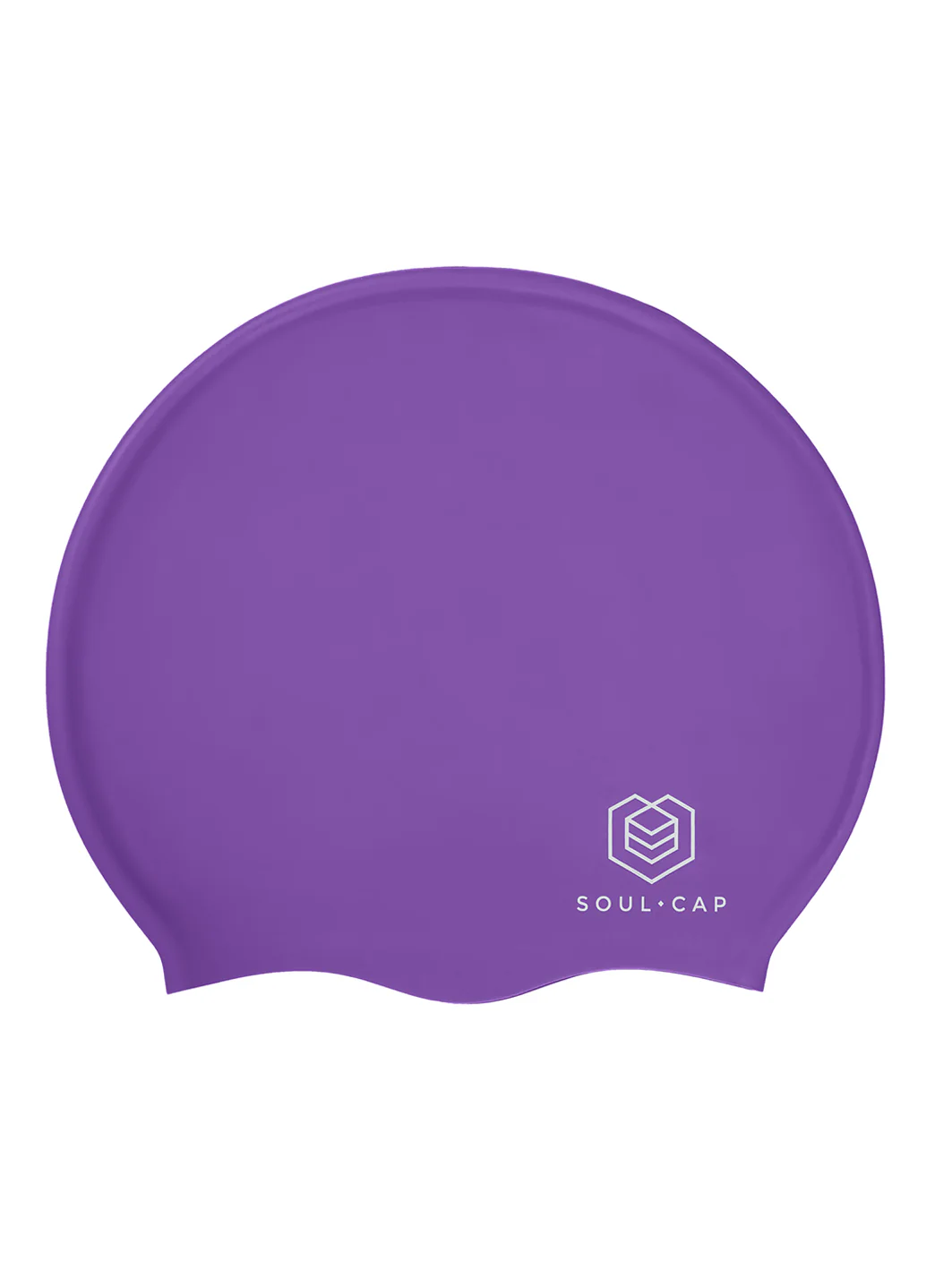 Soul Cap Long Hair Swim Cap - Image 15