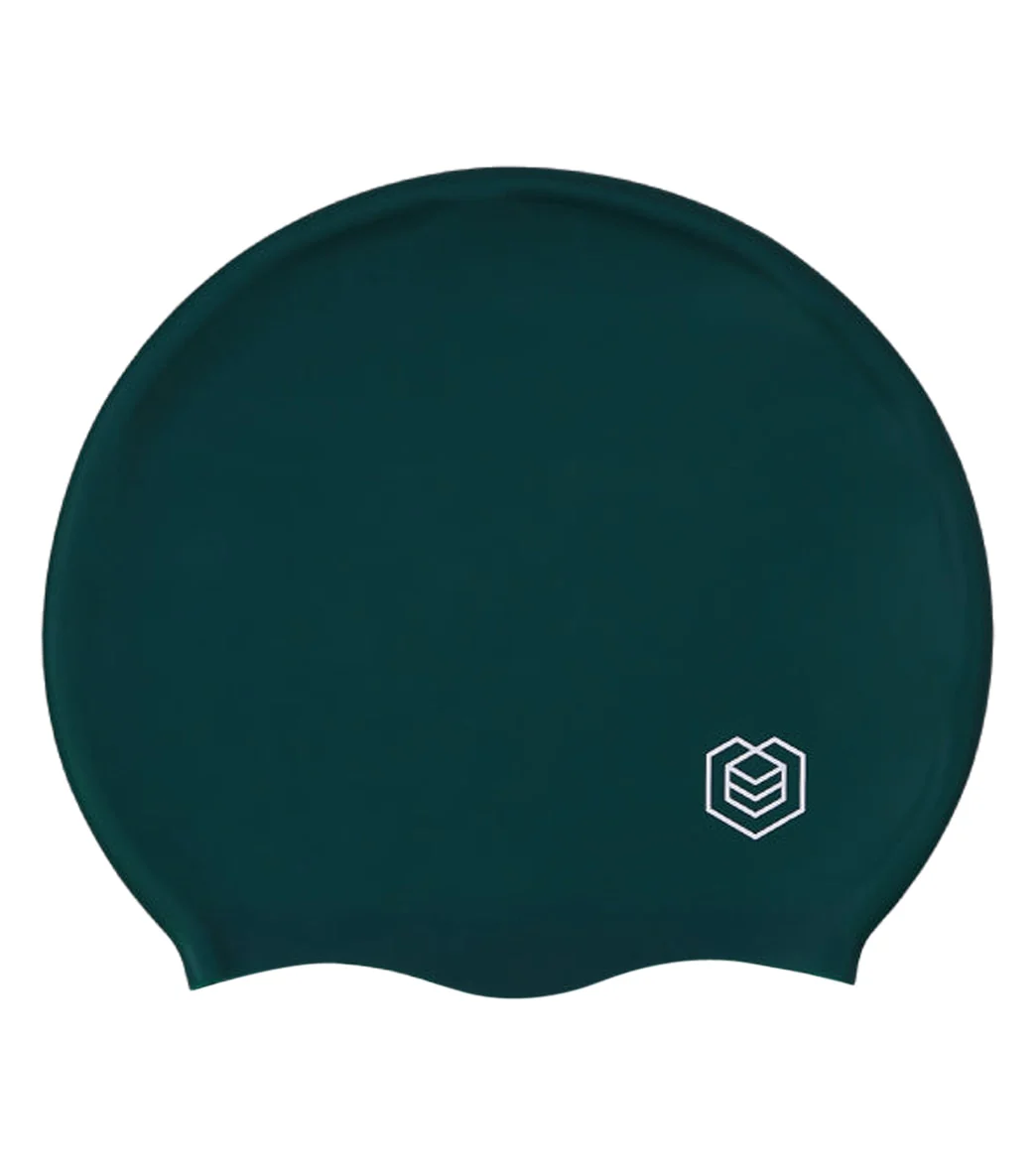 Soul Cap Long Hair Swim Cap - Image 176