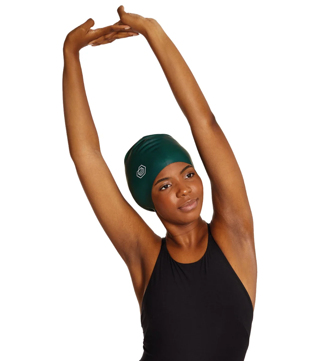 Soul Cap Long Hair Swim Cap - Image 184