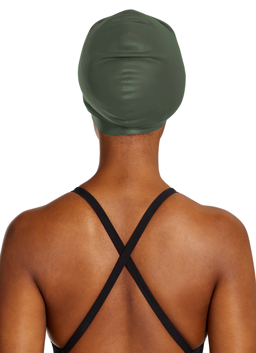 Soul Cap Long Hair Swim Cap - Image 88