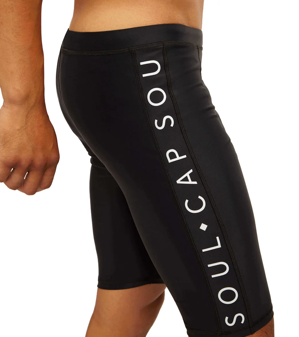 SOUL CAP Men's Jammer Swimsuit - Image 3