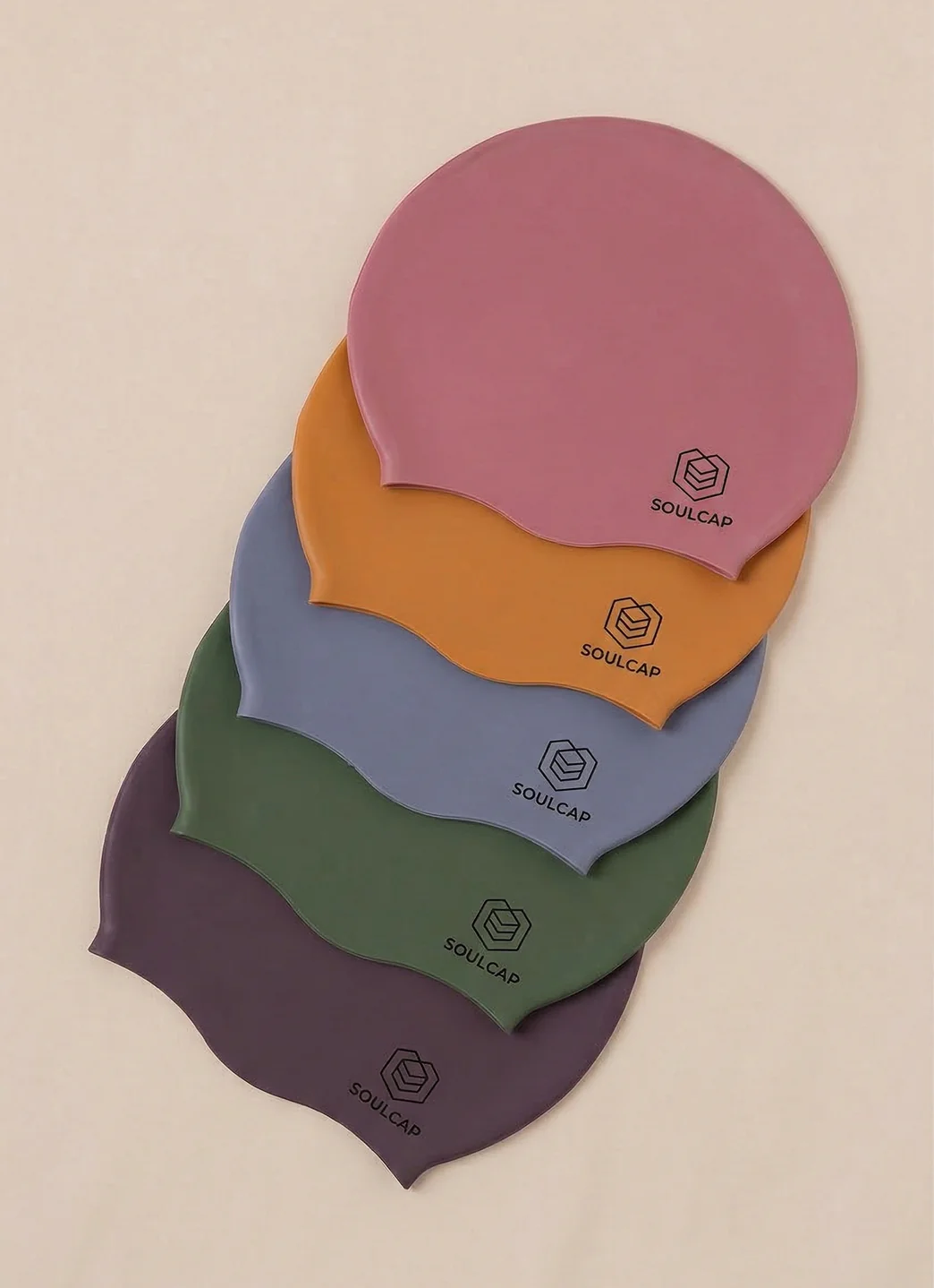 SOUL CAP Swim Cap - Image 8