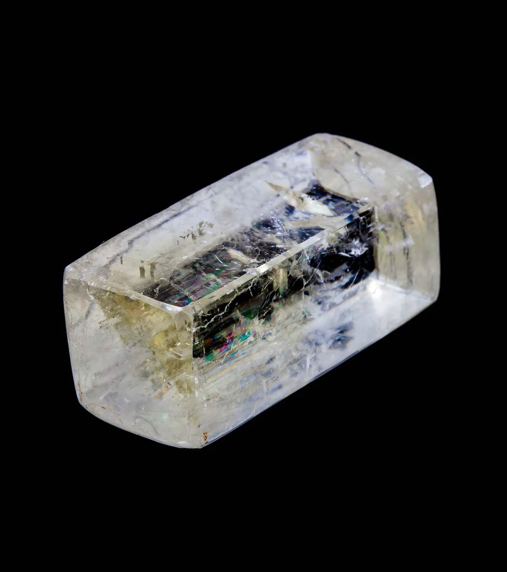 SoulMakes Optical Calcite Prism - Image 3