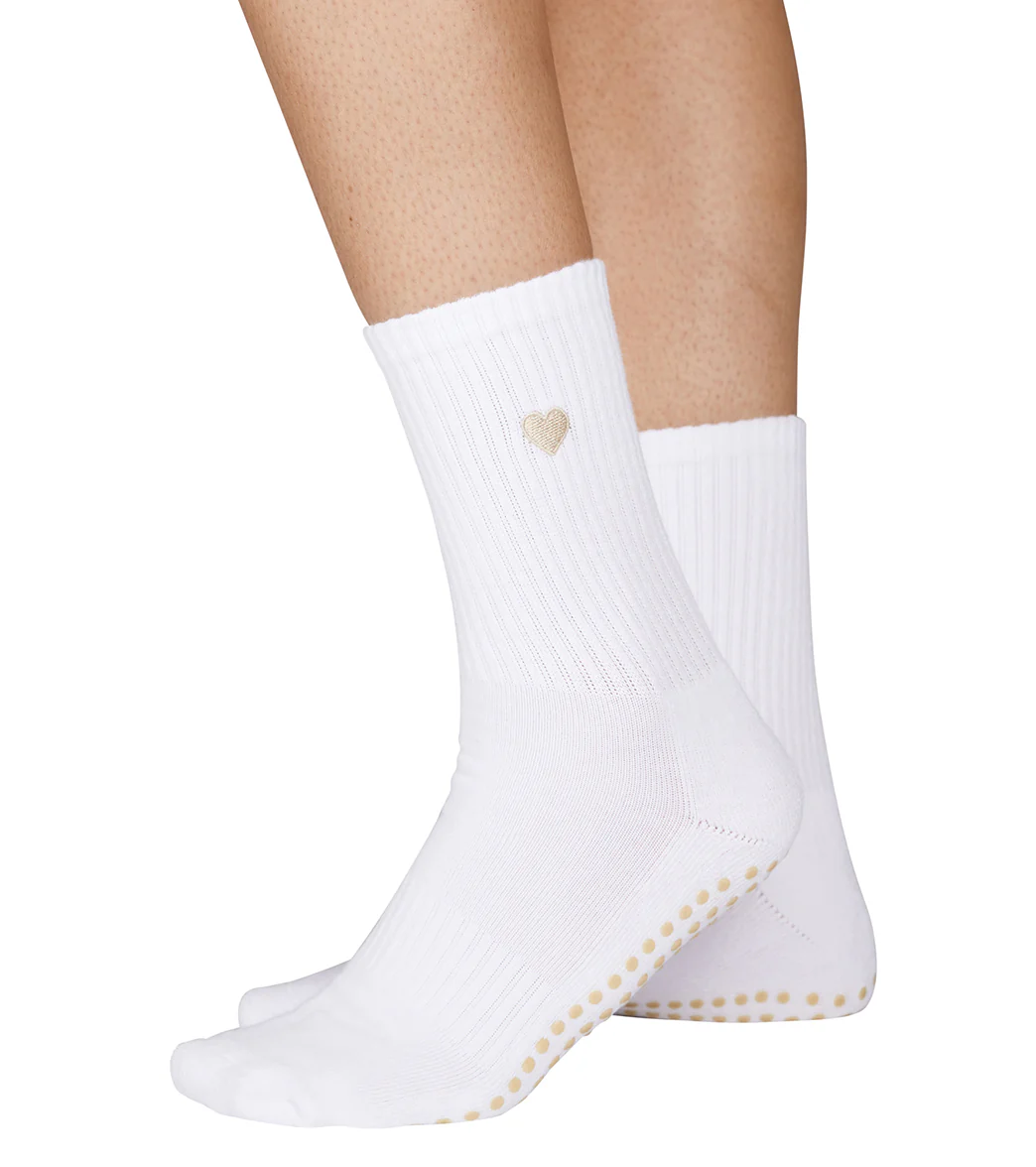 Souls. Ankle Grip Socks - Image 5