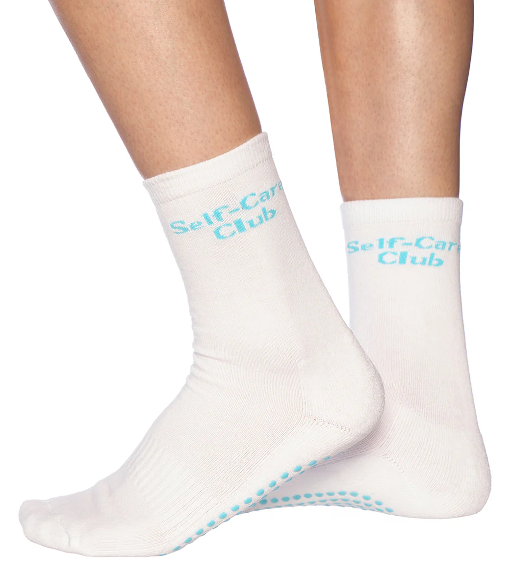 Souls. Crew Grip Socks - Image 4