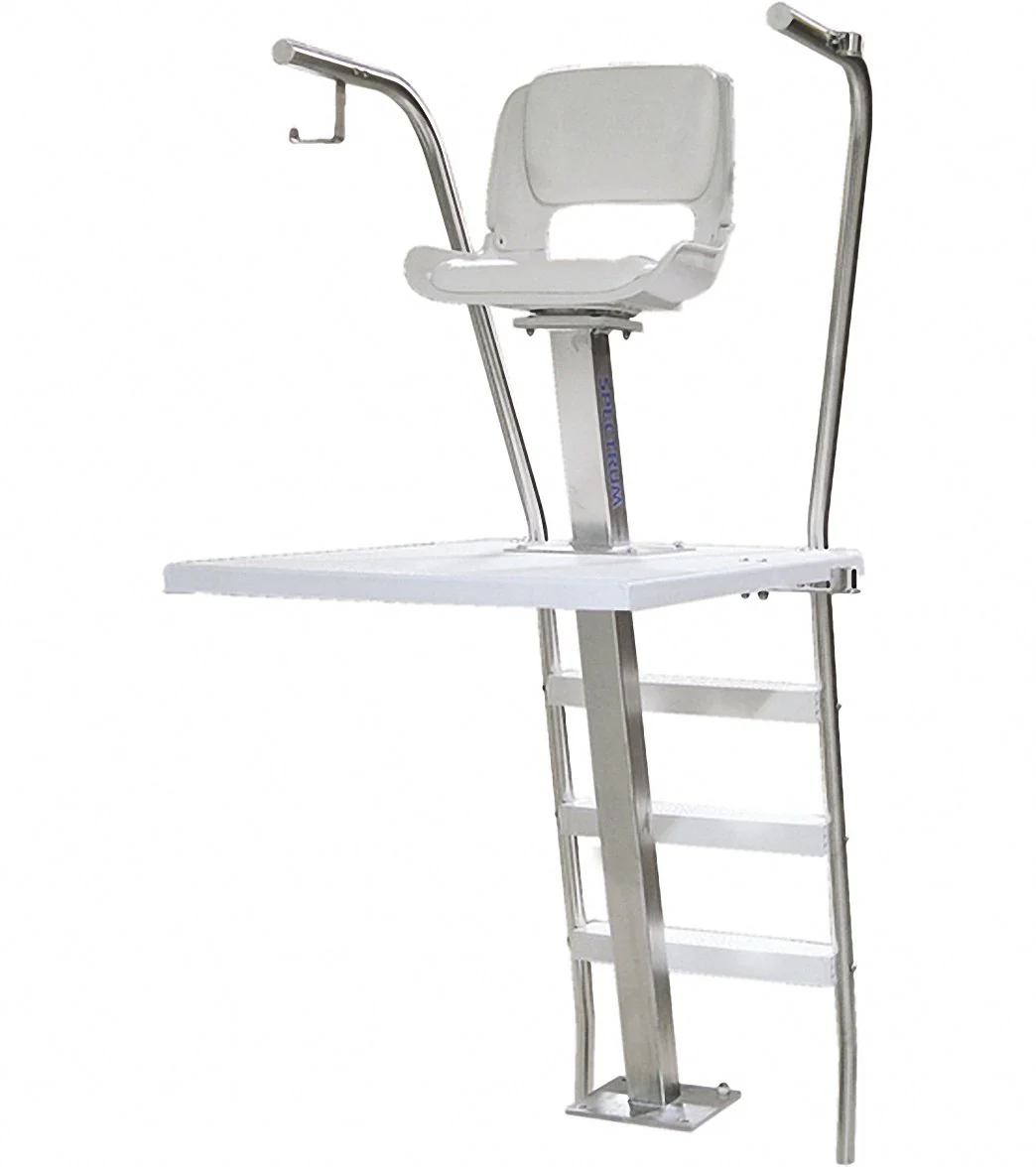 Spectrum Stimson 6' Guard Chair 1.90 x 0.65