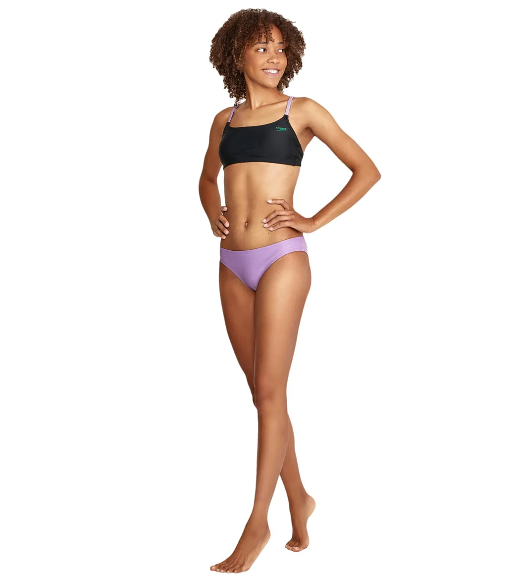Speedo Active Women's Hipster Bikini Bottom - Image 12