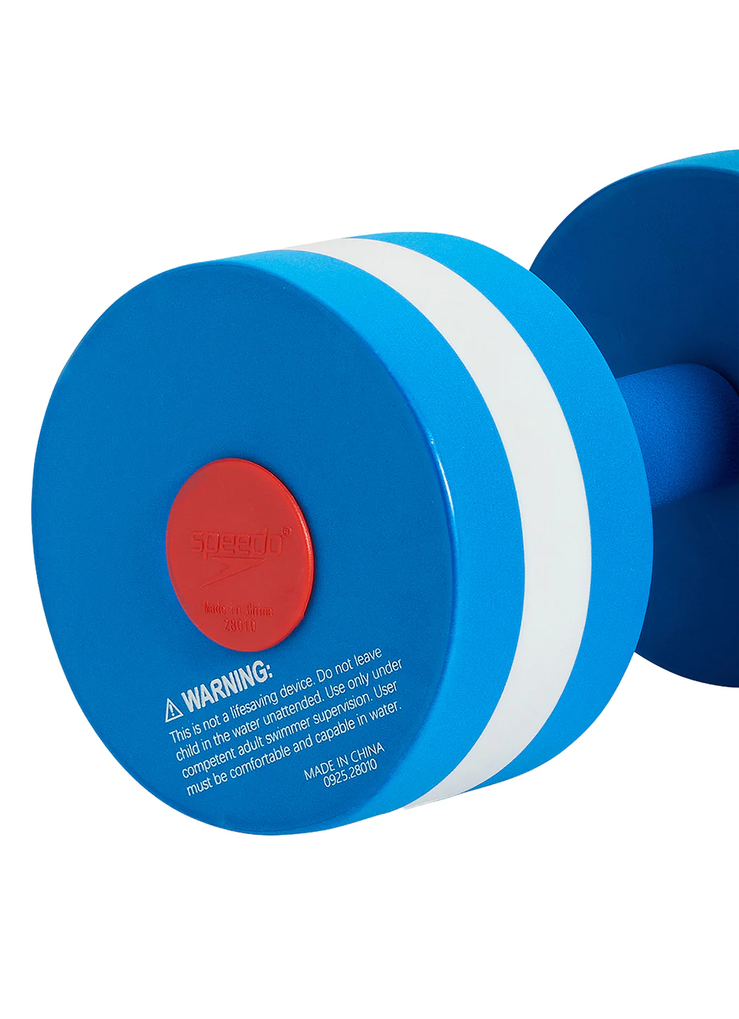 Speedo Aqua Fitness Dumbbells - Image 5