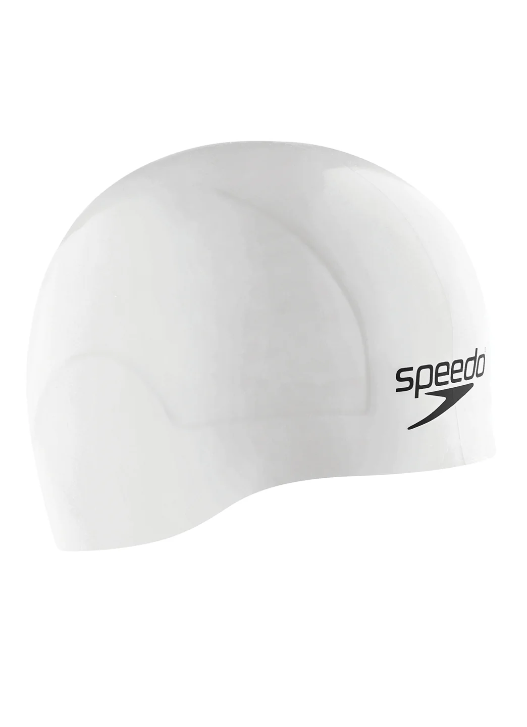 Speedo Aqua V Silicone Swim Cap - Image 2