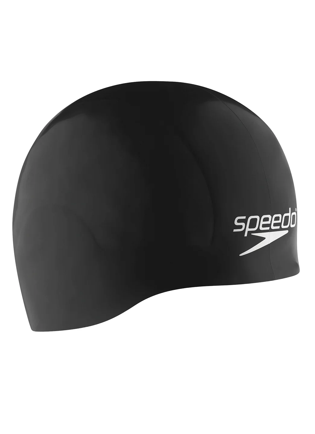 Speedo Aqua V Silicone Swim Cap - Image 4