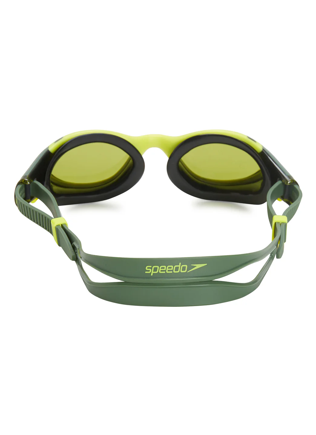 Speedo Biofuse 2.0 Goggle - Image 4