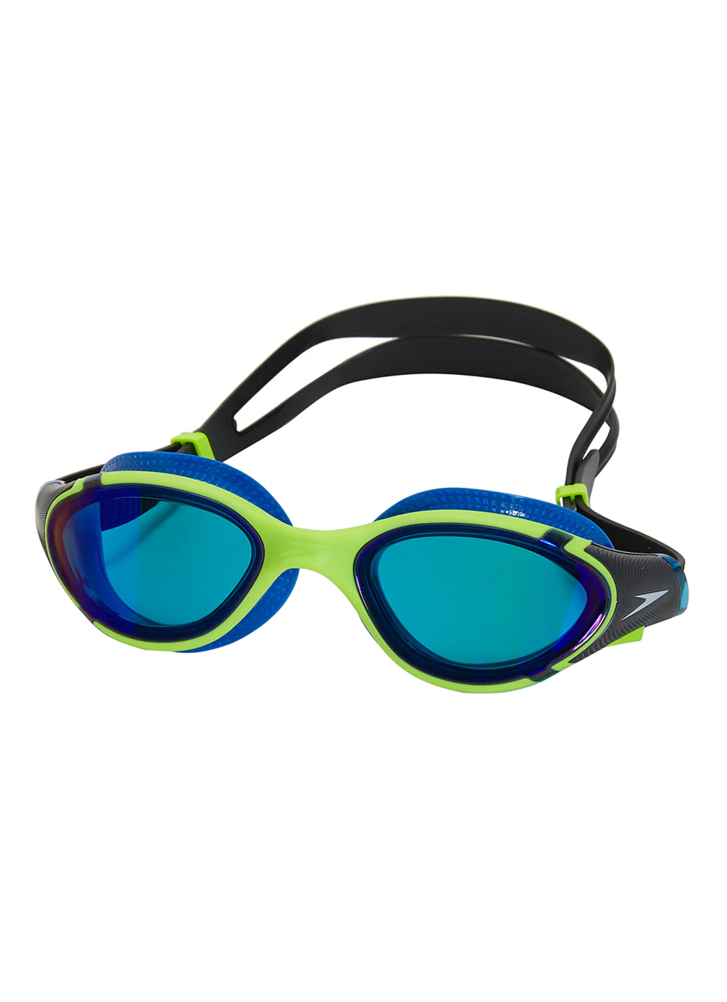 Speedo Biofuse 2.0 Mirrored Goggle - Image 11