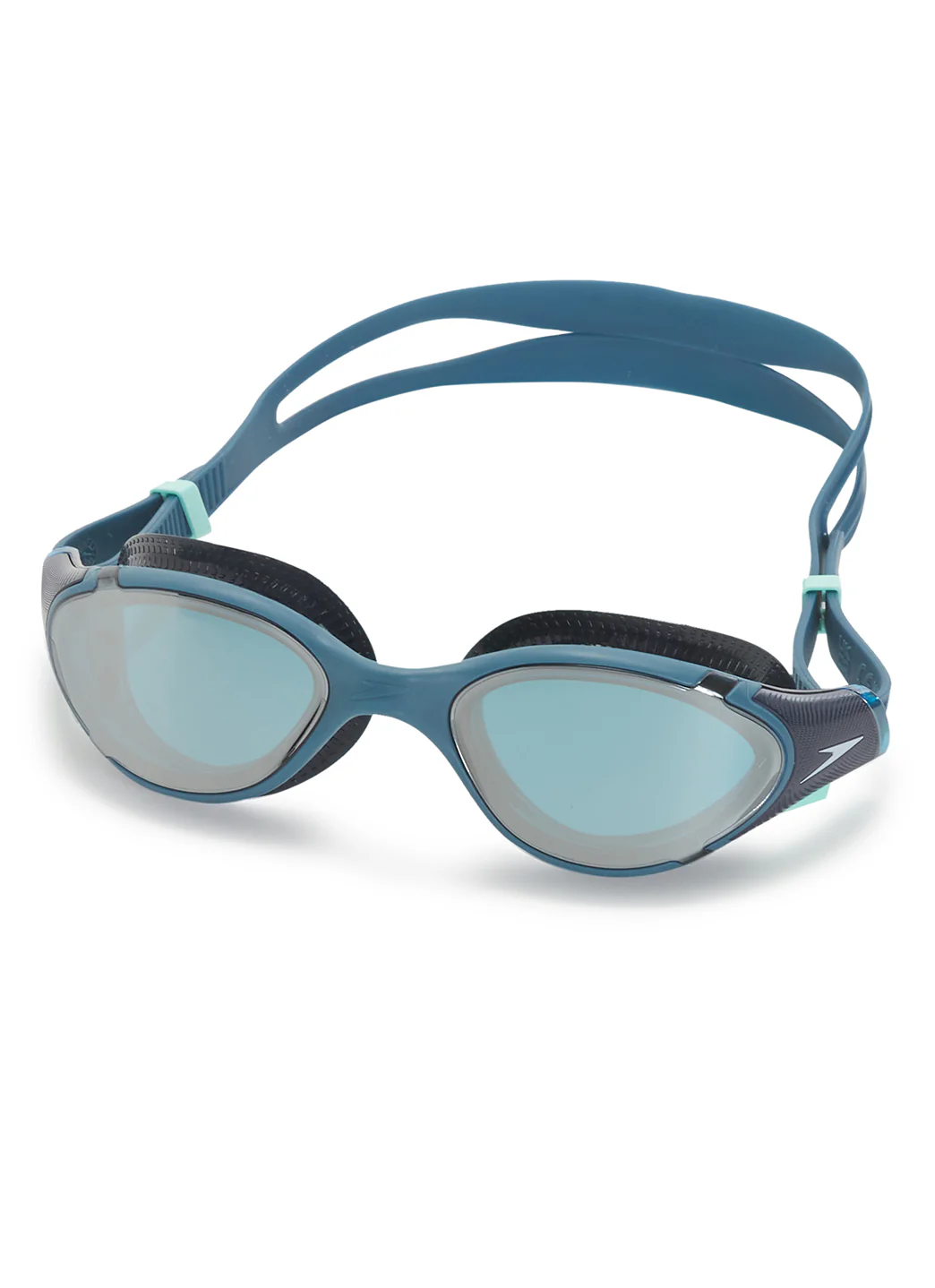 Speedo Biofuse 2.0 Mirrored Goggle - Image 3